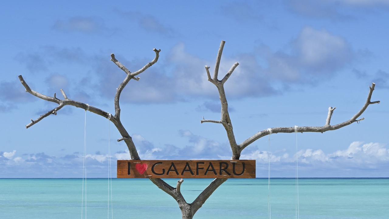Photo of Others in Gaafaru