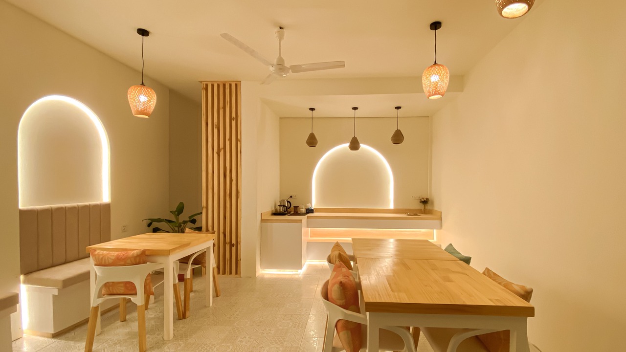 Photo of Livingroom in Gaafaru