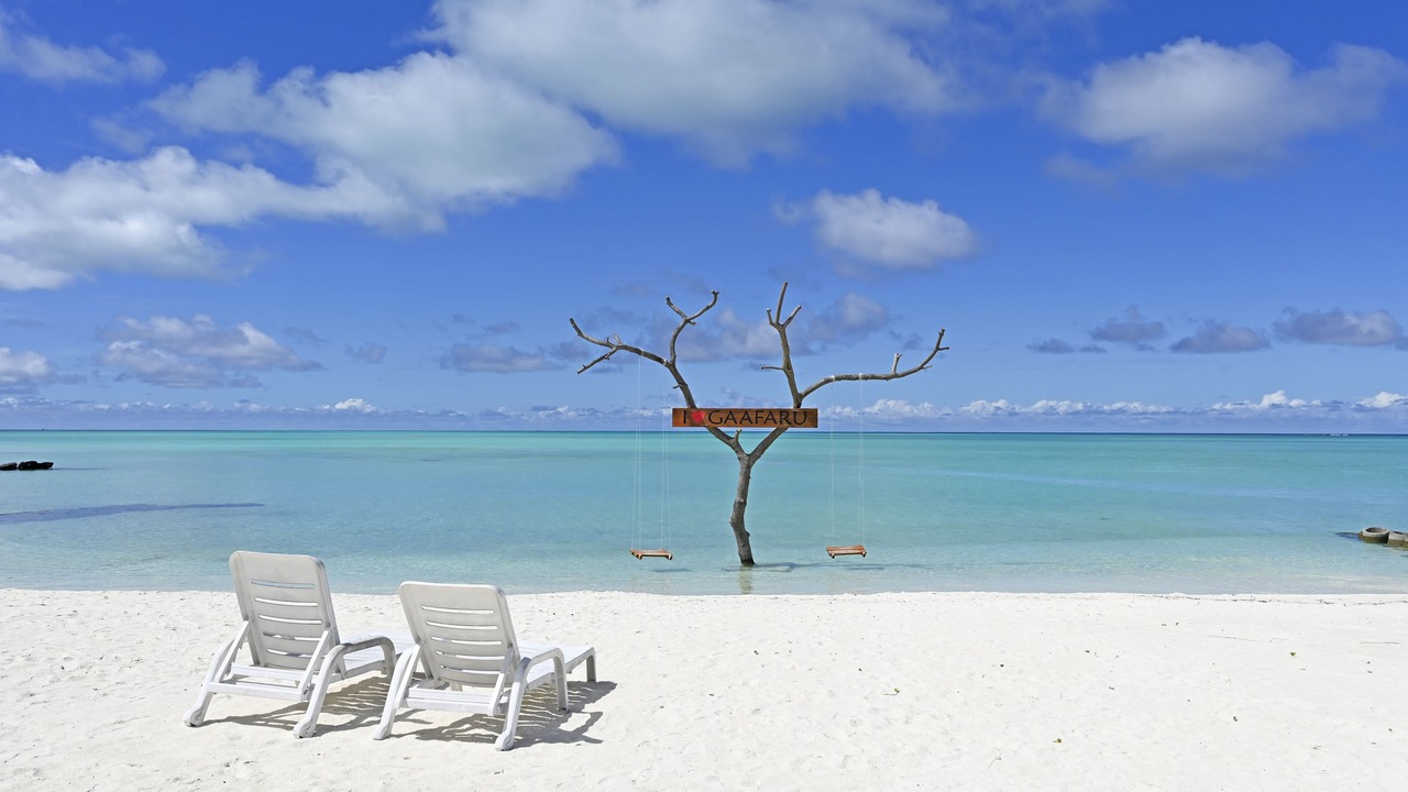 Photo of Others in Gaafaru