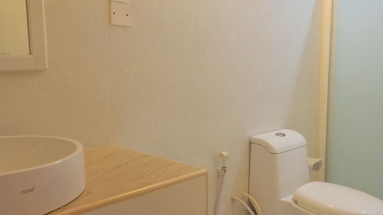 Photo of Bathroom in Rasdhoo