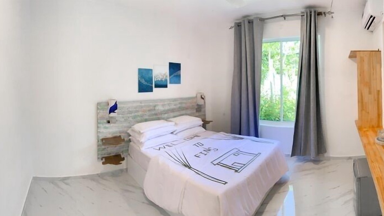 Photo of Bedroom in Rasdhoo