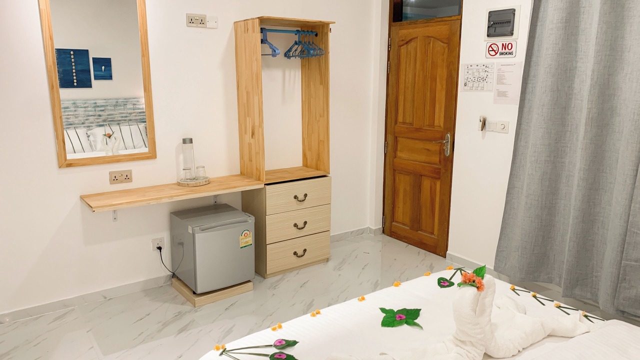 Photo of Bedroom in Rasdhoo