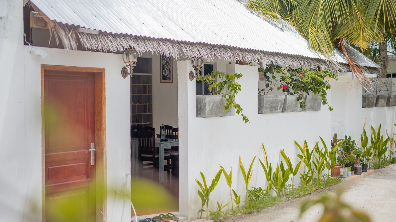 Photo of Outdoor in Rasdhoo
