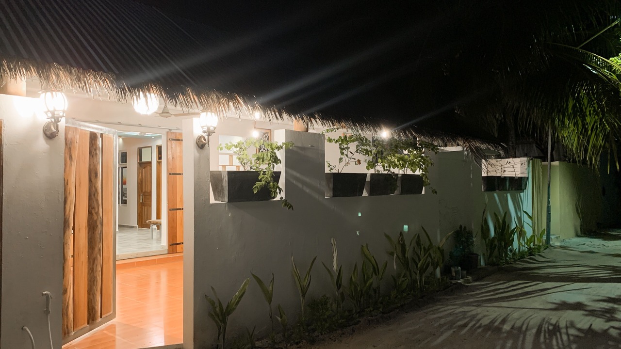 Photo of Outdoor in Rasdhoo
