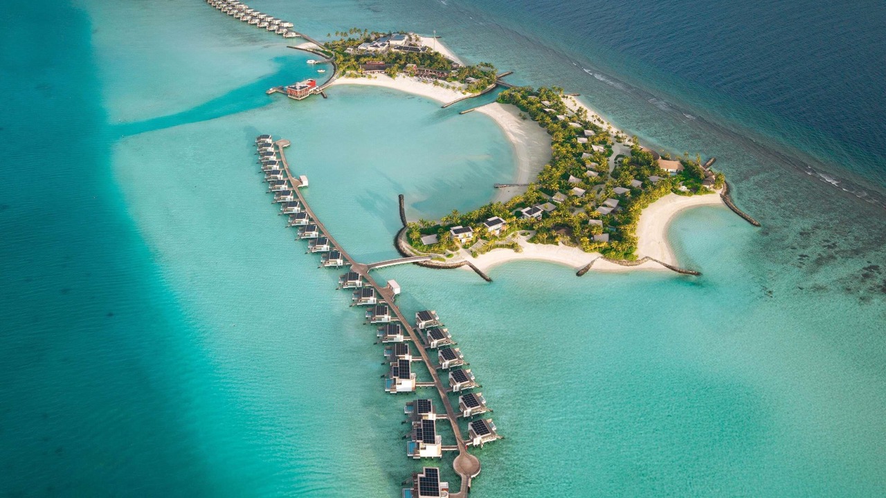 Photo of Outdoor in Emboodhoo Lagoon