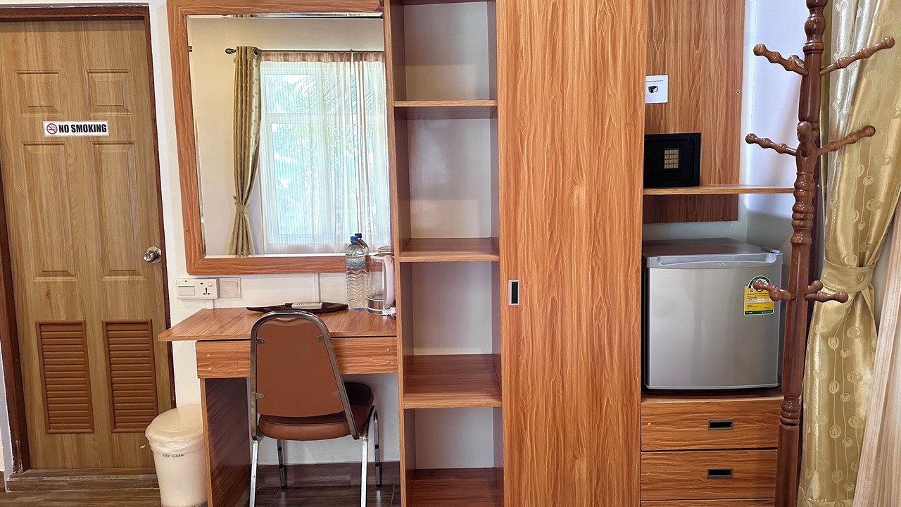 Photo of Bedroom in Fulidhoo