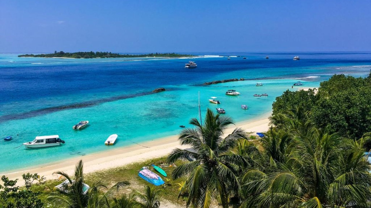 Photo of Others in Thulusdhoo Island