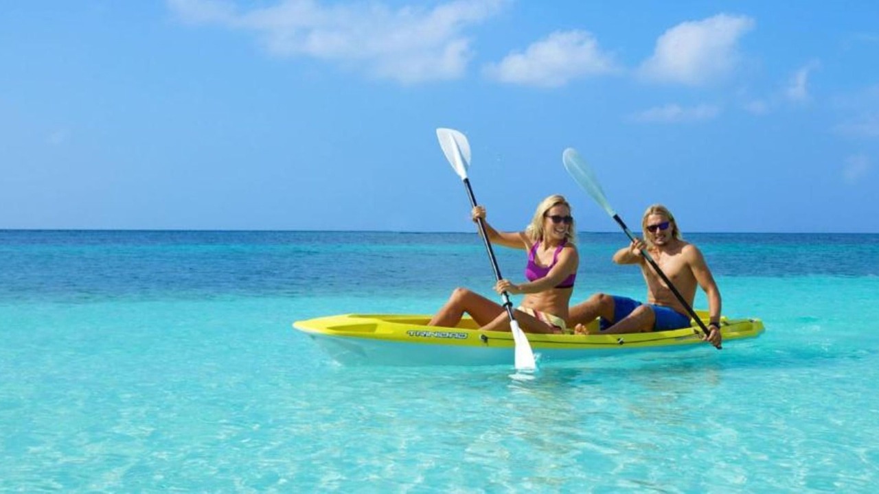 Photo of Others in Thulusdhoo Island