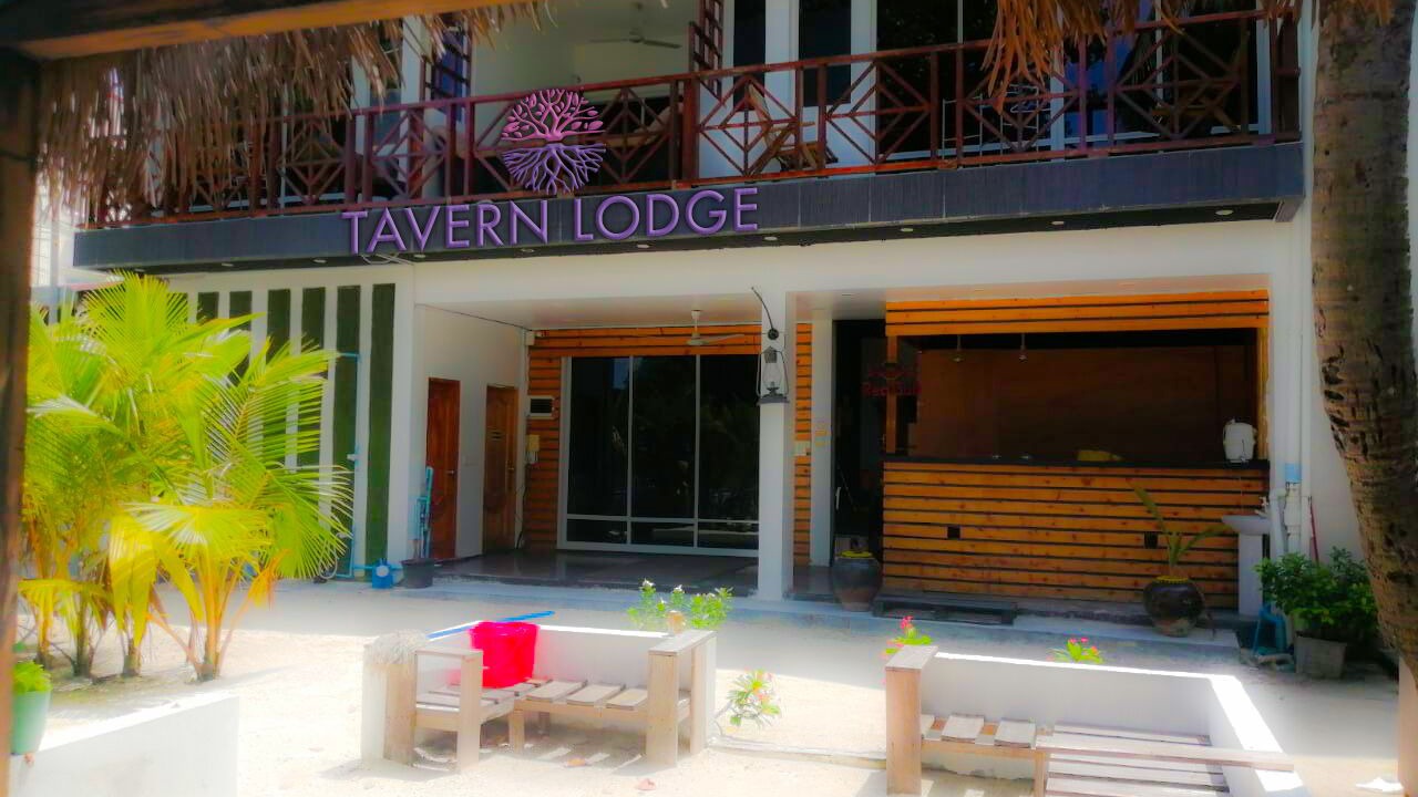 Photo of Outdoor in Maafushi