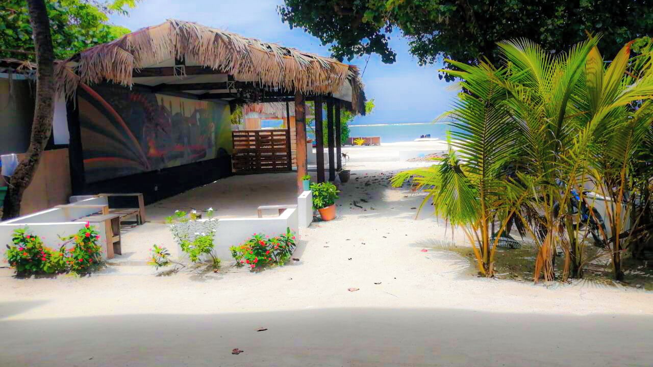 Photo of Outdoor in Maafushi