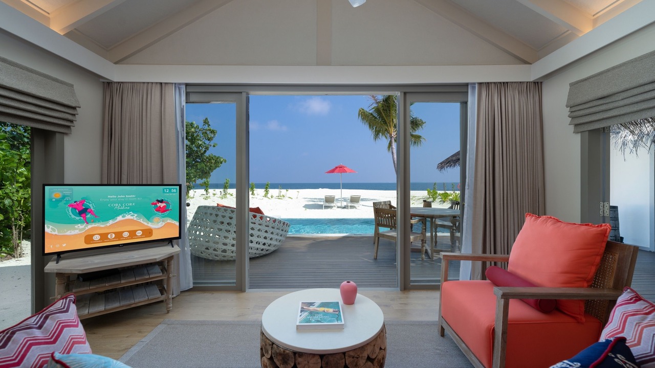 Photo of Outdoor in Maamigili Island