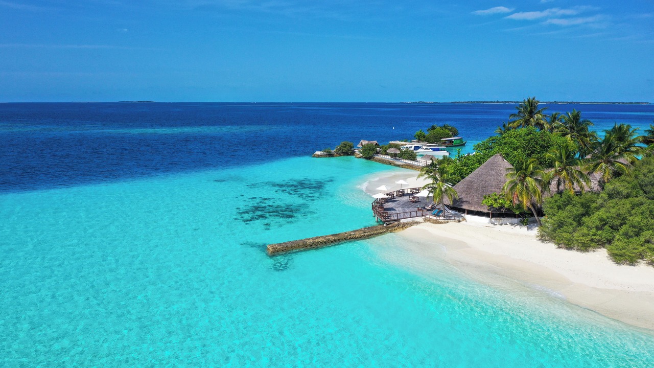 Photo of Outdoor in Makunudu