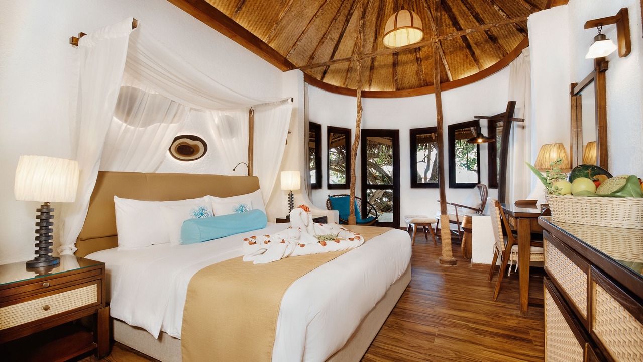 Photo of Bedroom in Makunudu