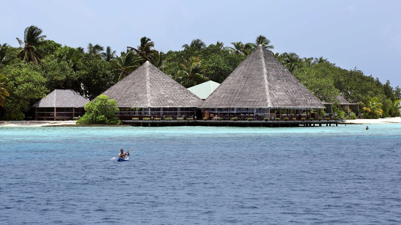 Photo of Others in Gangehi Island