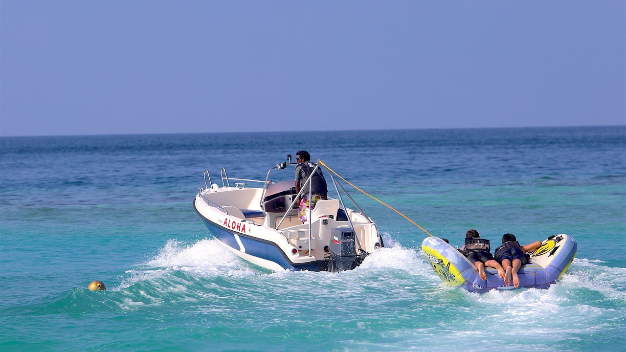 Photo of Others in Maafushi