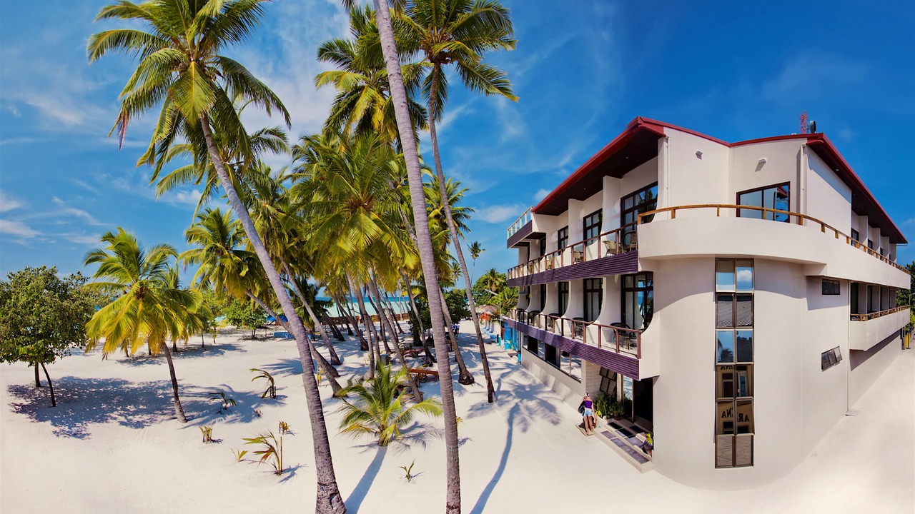 Photo of Outdoor in Maafushi