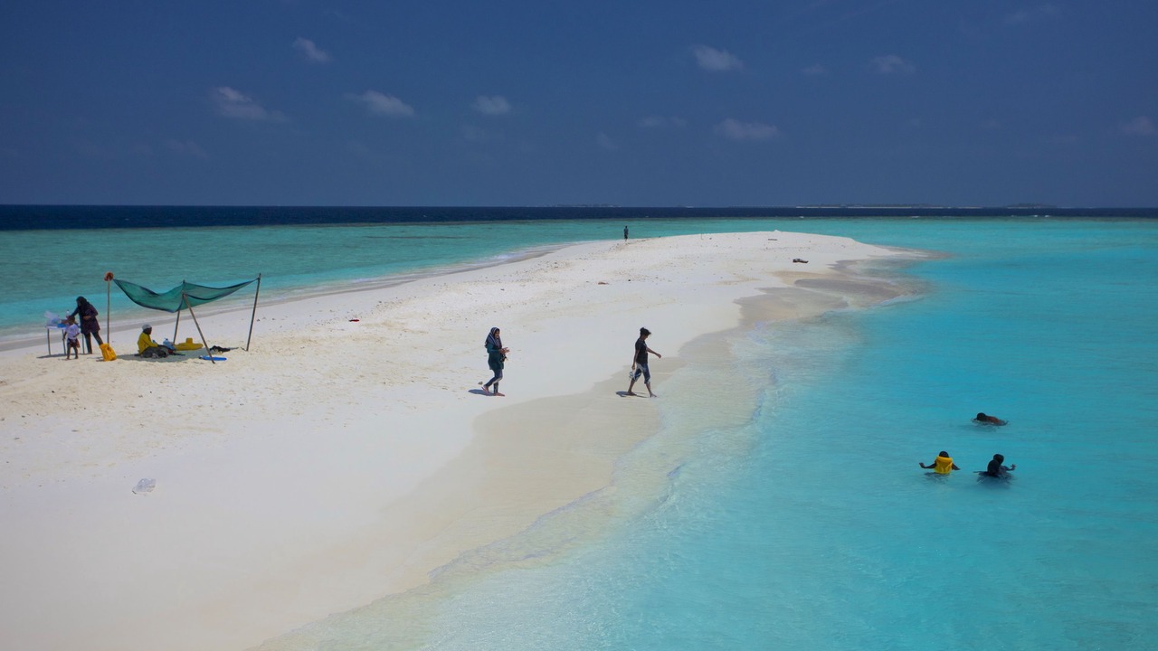 Photo of Outdoor in Maafushi