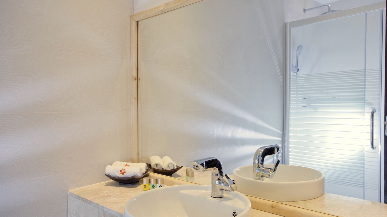 Photo of Bathroom in Maafushi