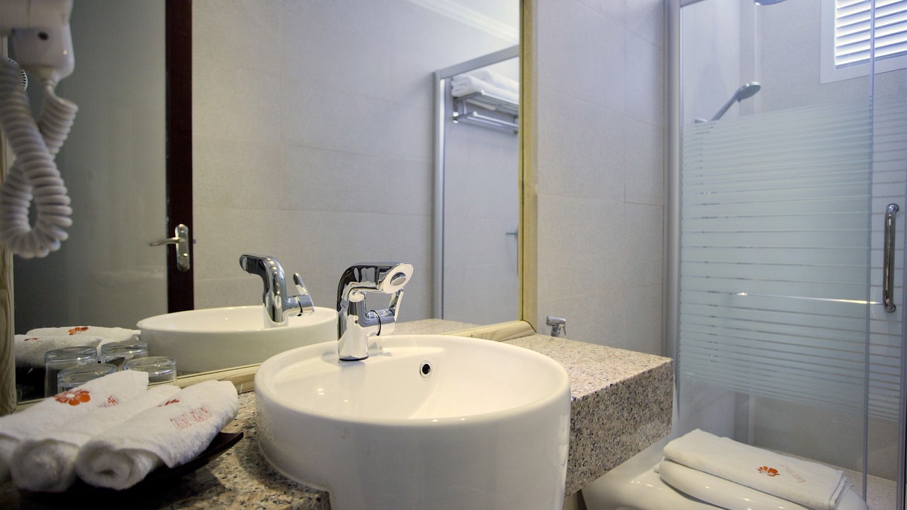 Photo of Bathroom in Maafushi