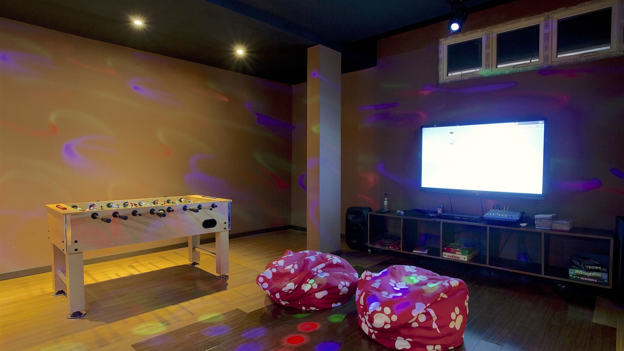 Photo of Bedroom in Maafushi