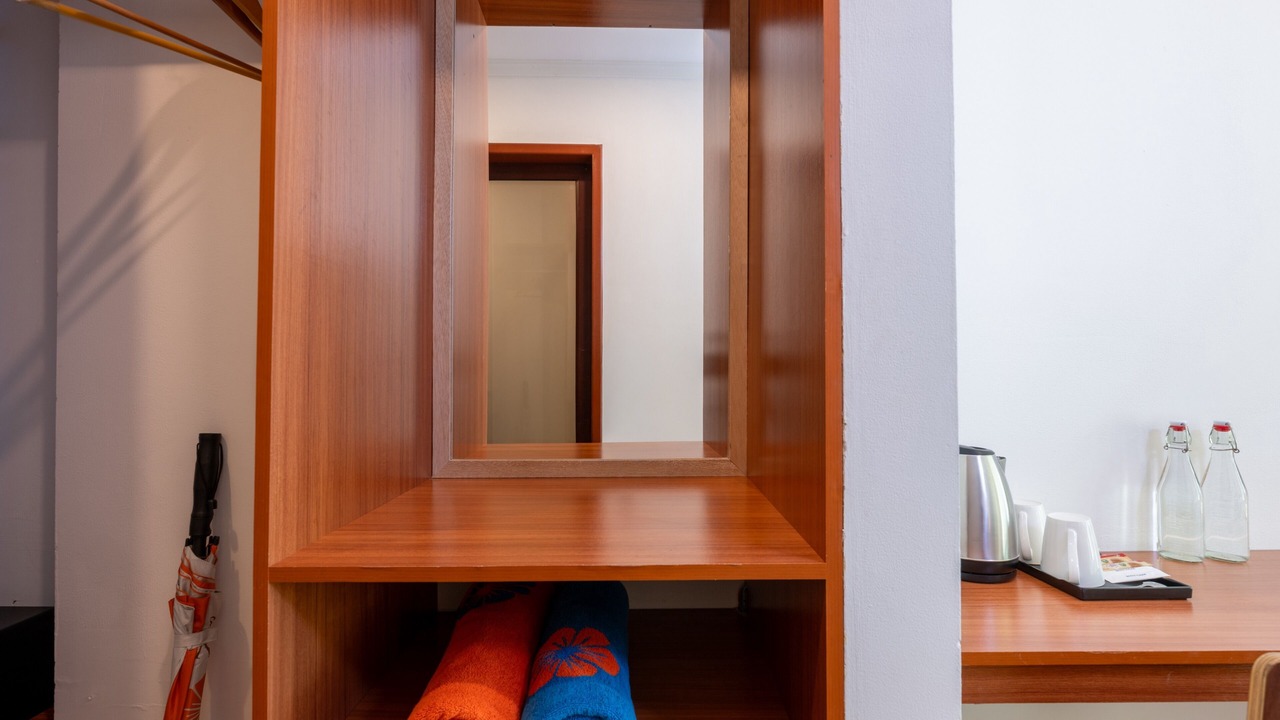 Photo of Bedroom in Maafushi