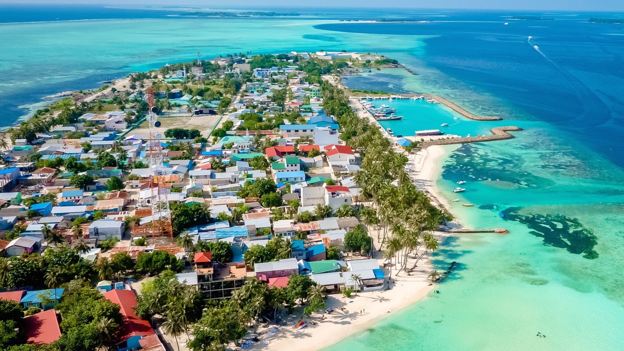 Photo of Outdoor in Maafushi