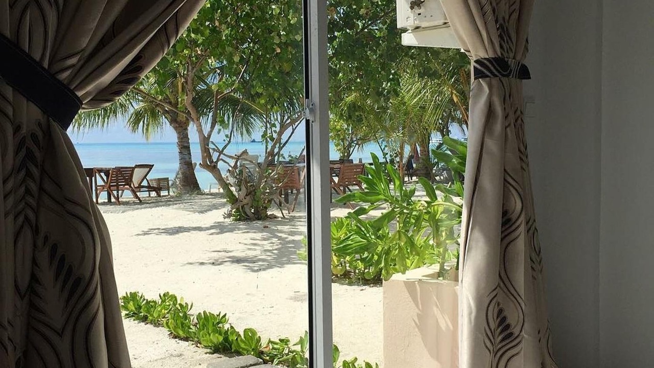 Photo of Bedroom in Dhiffushi