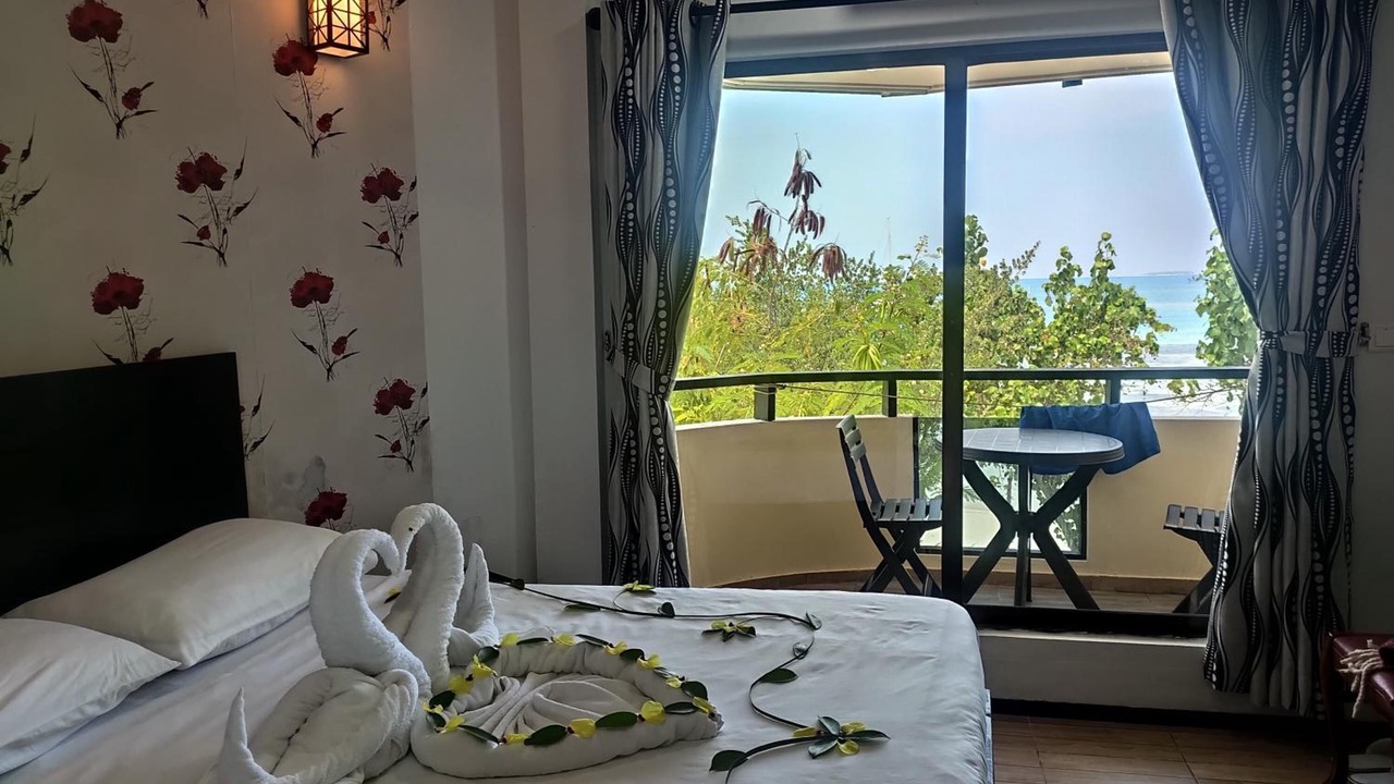 Photo of Bedroom in Dhiffushi