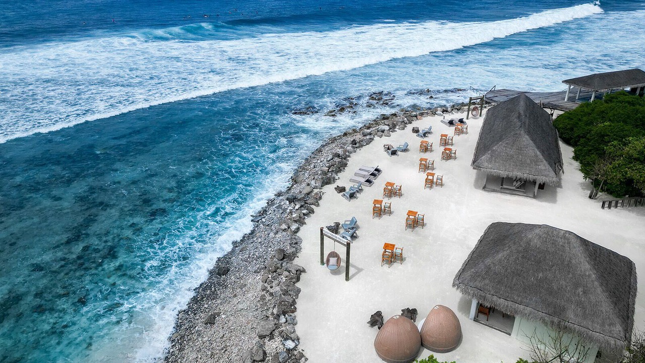 Photo of Others in Kanifinolhu Island