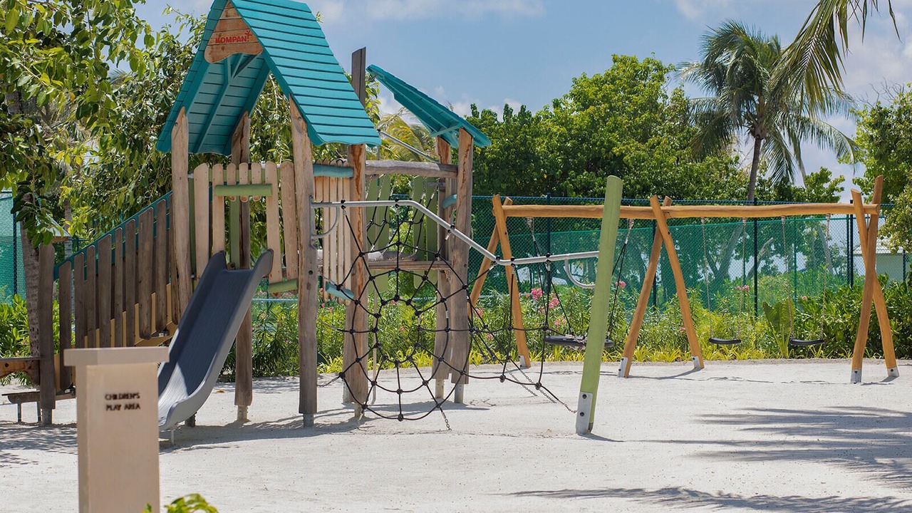 Photo of Outdoor in Kanifinolhu Island