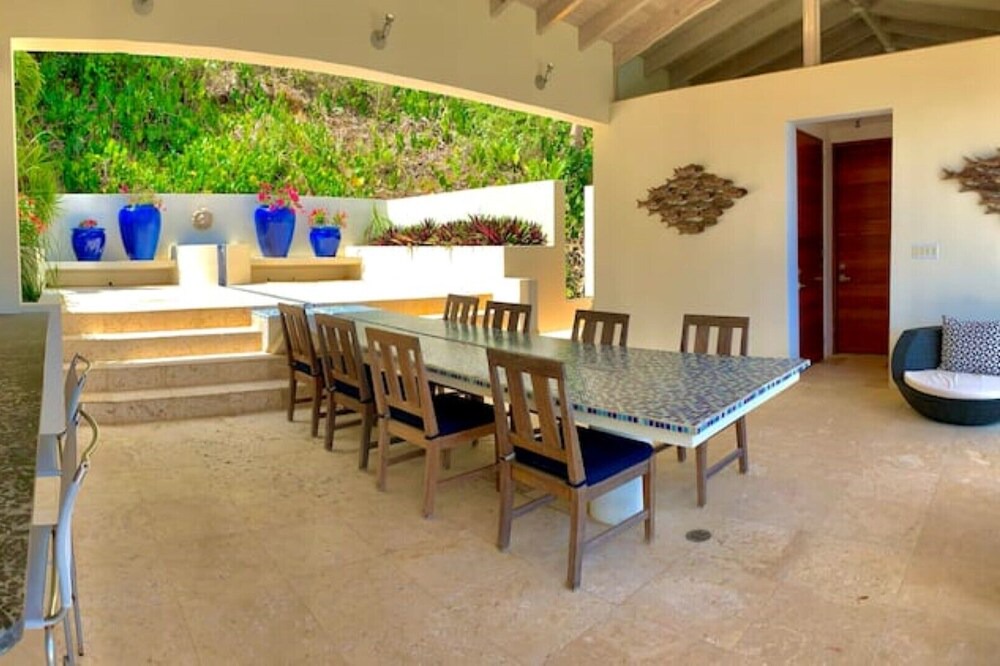 Photo of Patio Balcony in Tortola