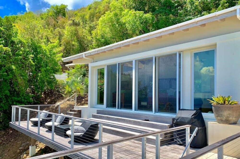 Photo of Patio Balcony in Tortola