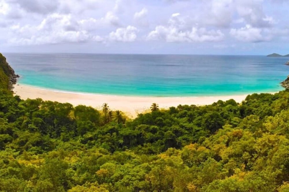 Photo of Outdoor in Tortola