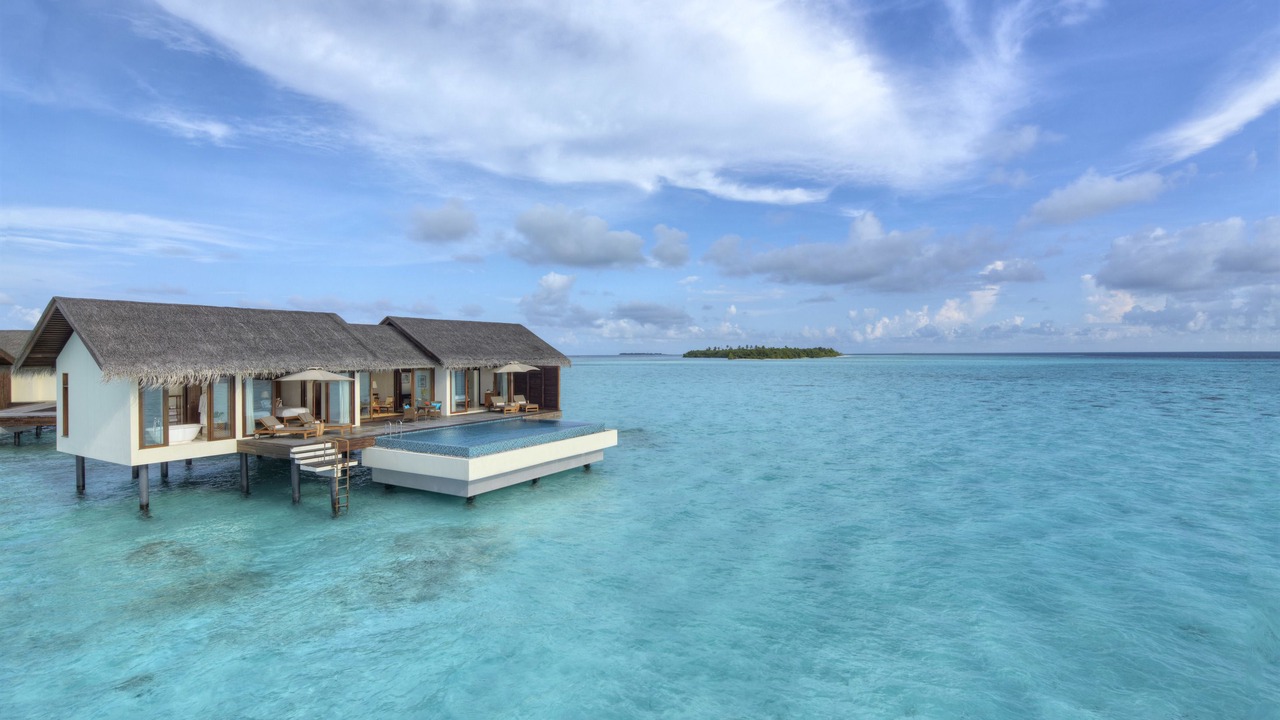 Photo of Bedroom in Falhumaafushi