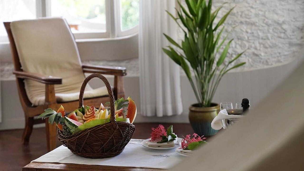 Photo of Bedroom in Kudafolhudhoo