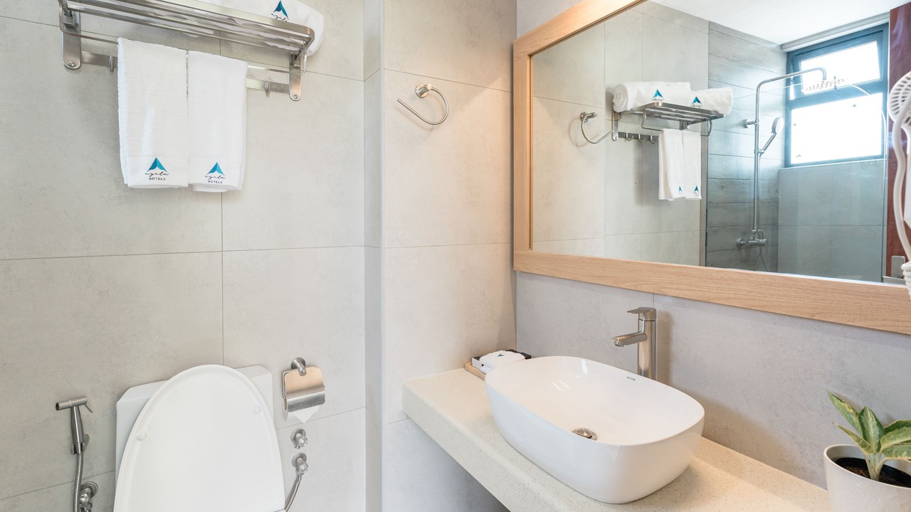 Photo of Bathroom in Gulhi