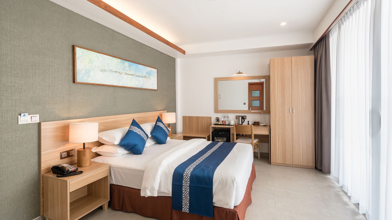 Photo of Bedroom in Gulhi