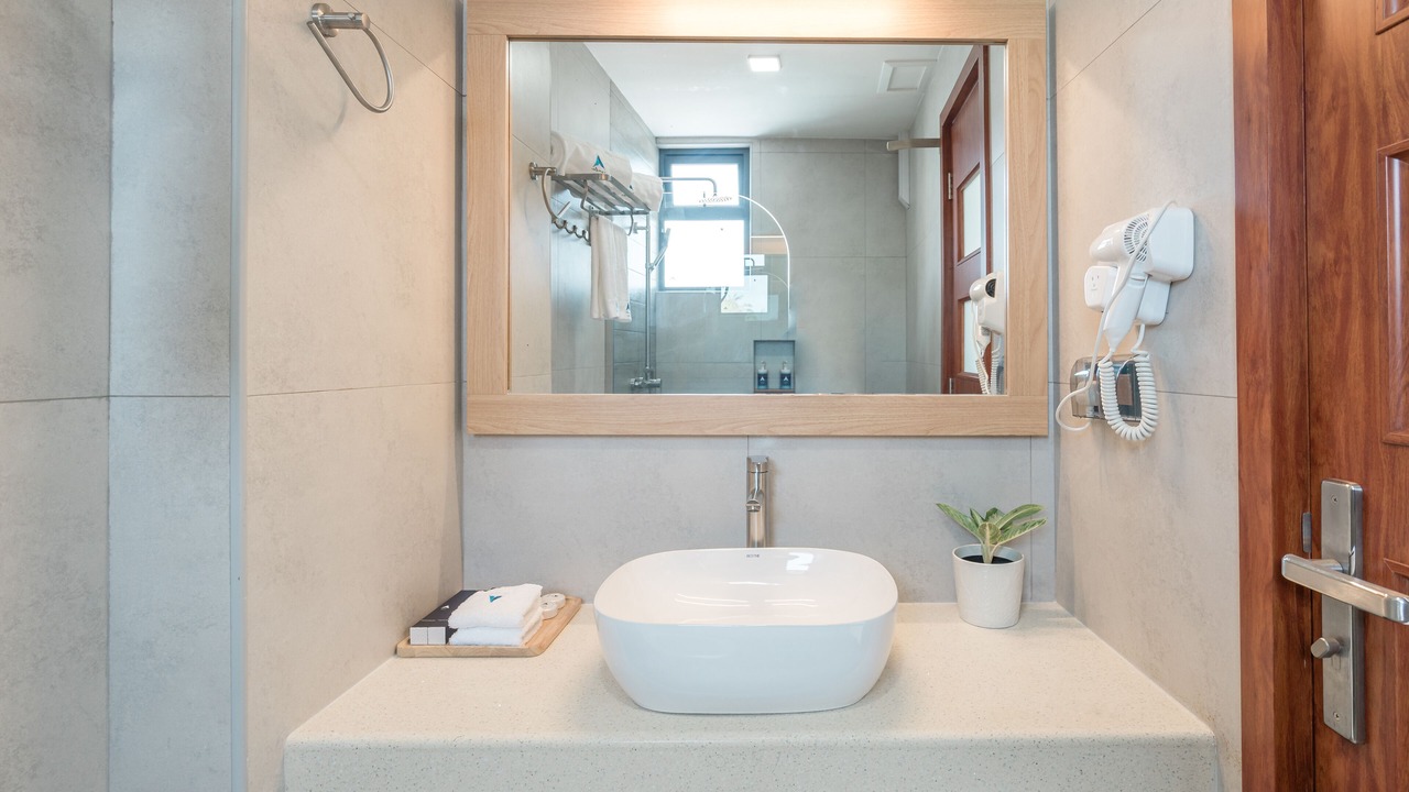 Photo of Bathroom in Gulhi