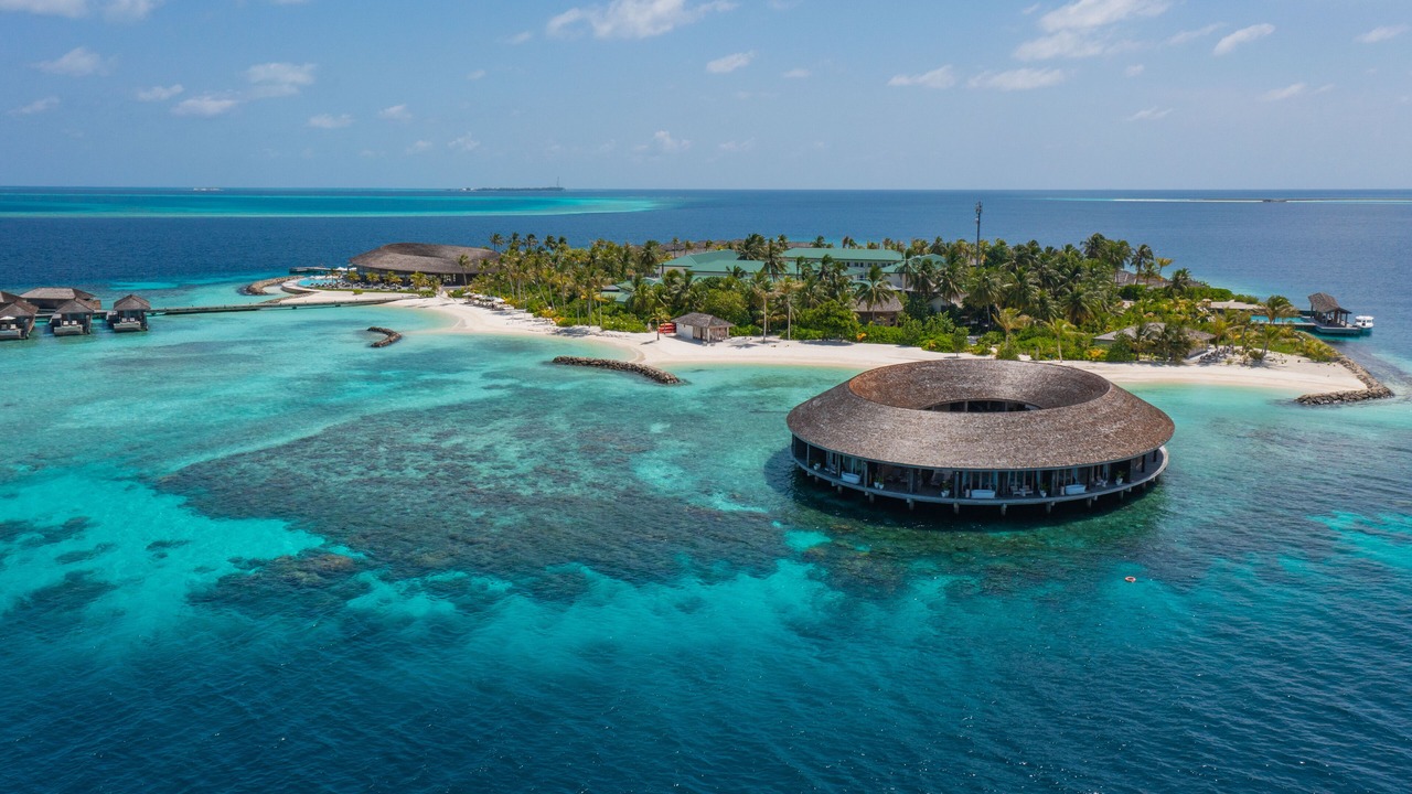 Photo of Outdoor in Kagi Island