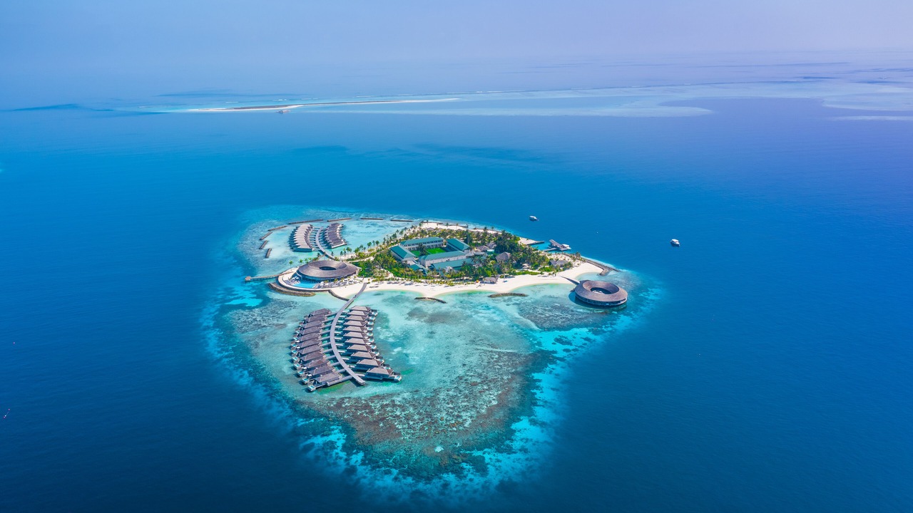Photo of Outdoor in Kagi Island