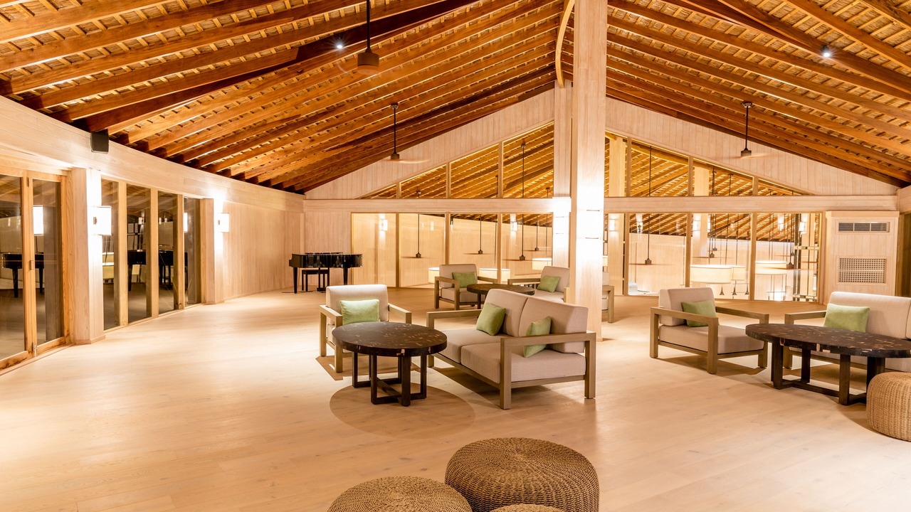 Photo of Bedroom in Kagi Island