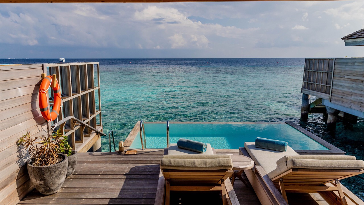 Photo of Outdoor in Kagi Island