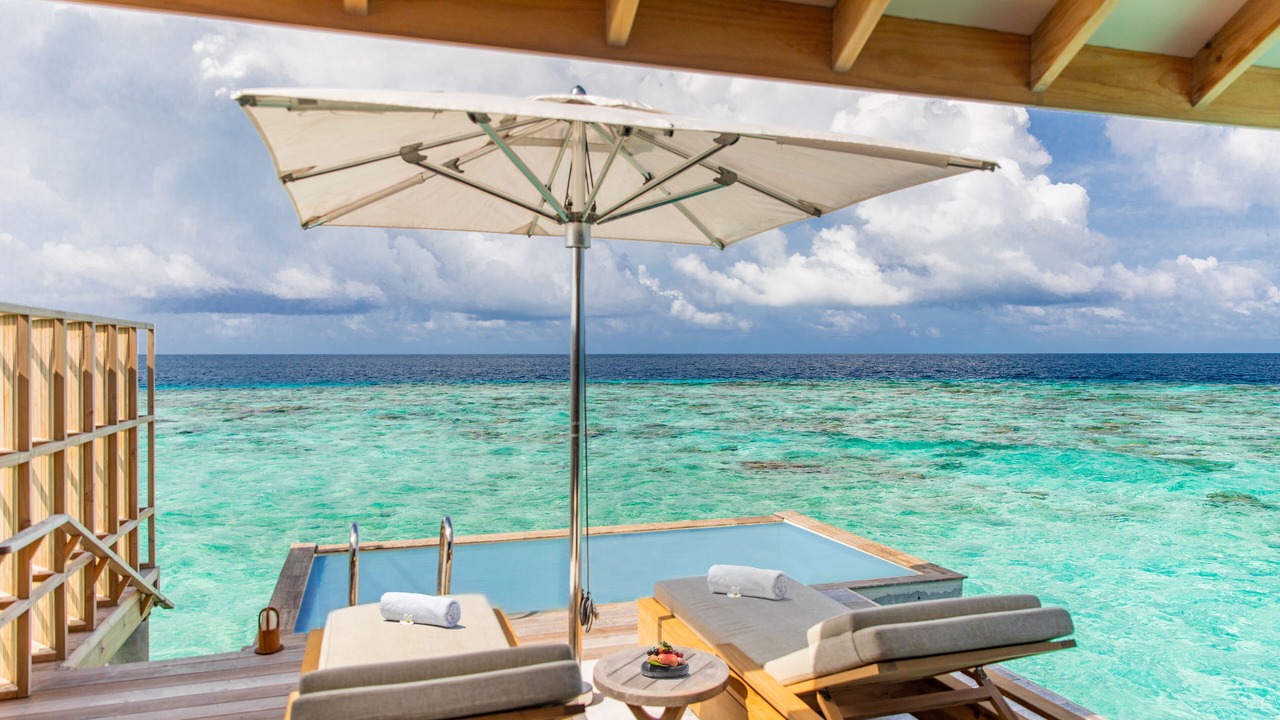 Photo of Outdoor in Kagi Island