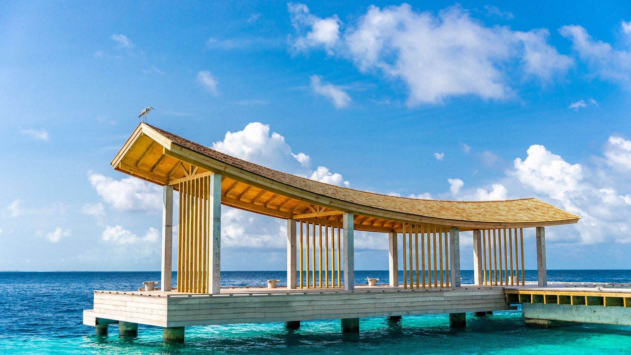 Photo of Outdoor in Kagi Island