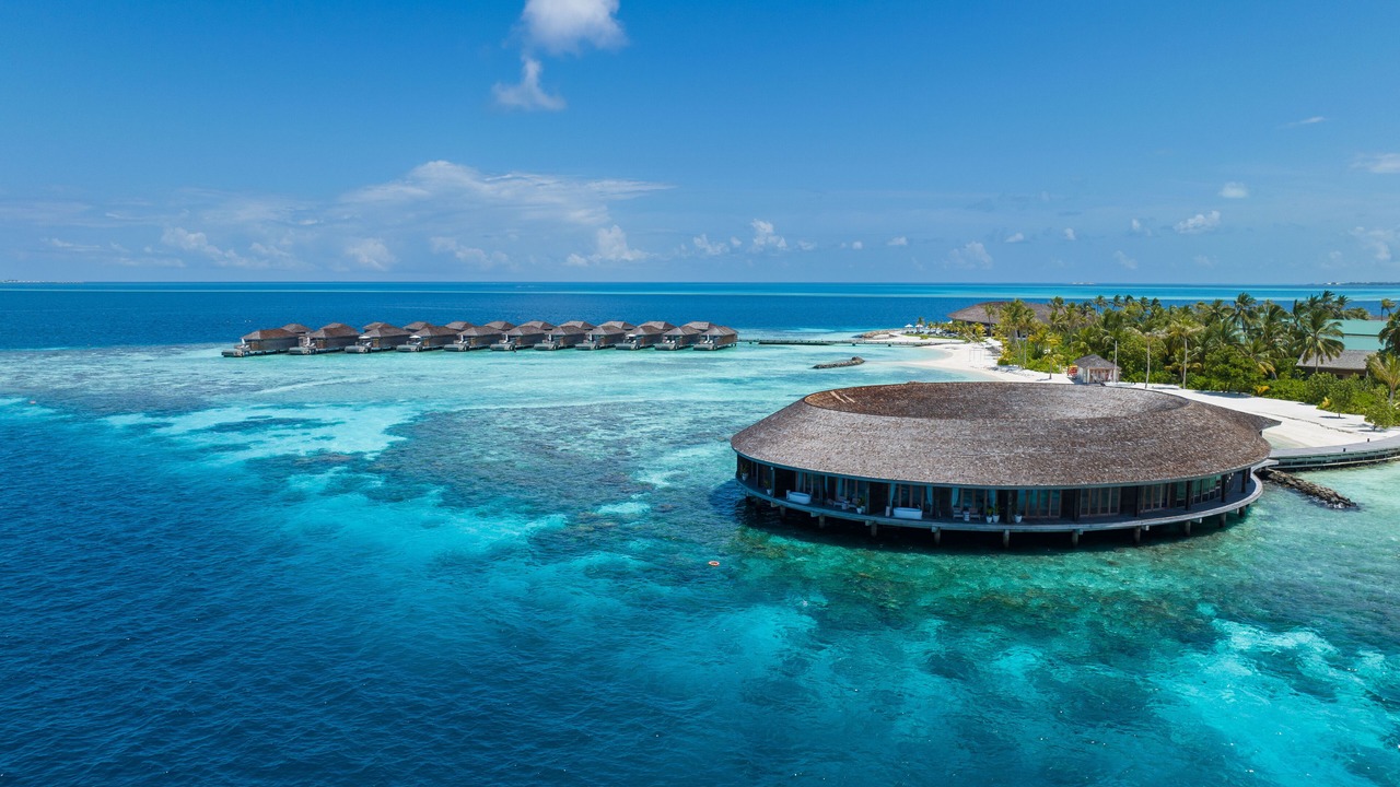 Photo of Outdoor in Kagi Island