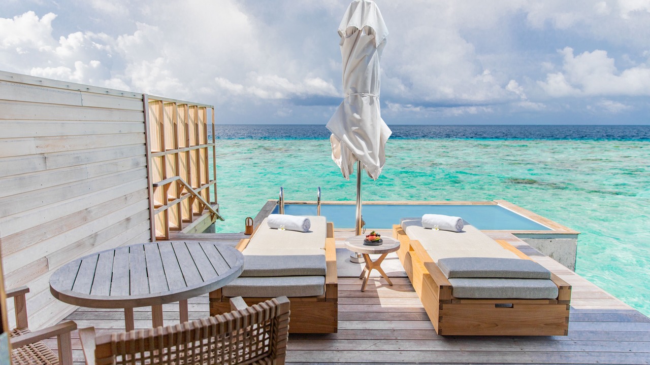 Photo of Outdoor in Kagi Island