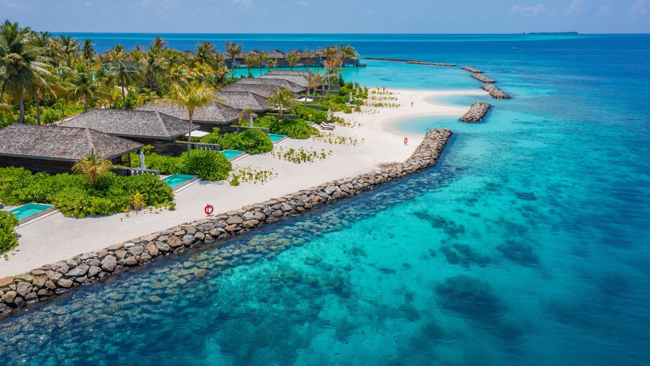 Photo of Outdoor in Kagi Island