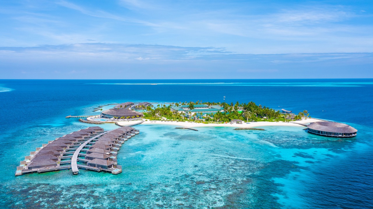 Photo of Outdoor in Kagi Island