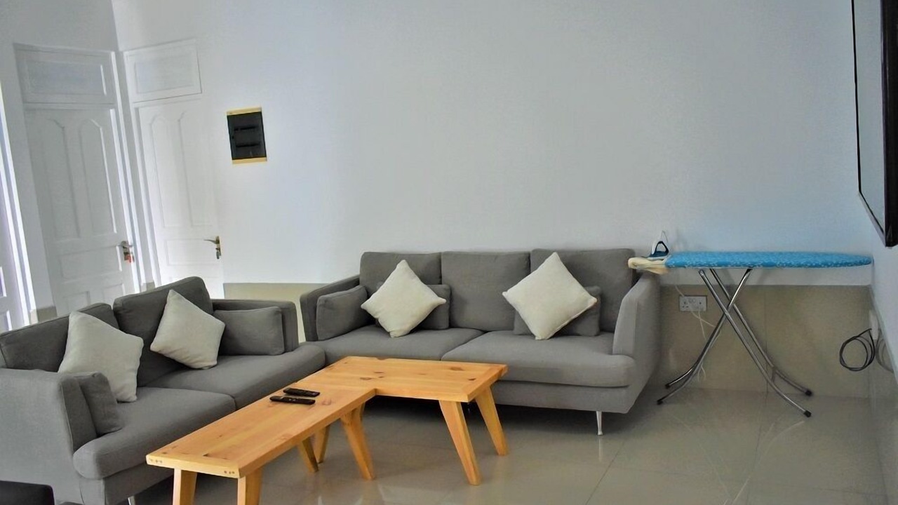 Photo of Livingroom in Kurendhoo