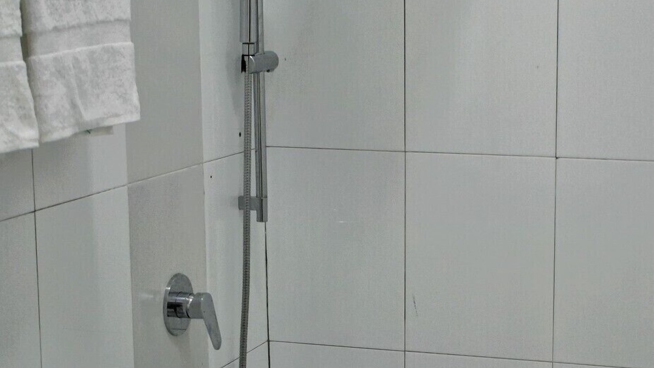 Photo of Bathroom in Kurendhoo